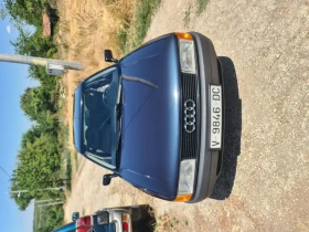 Audi 80 1.8 E 112��. | Mobile.bg � ����� ������ 2
