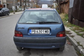 Citroen Saxo | Mobile.bg � ����� ������ 7