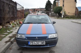 Citroen Saxo | Mobile.bg � ����� ������ 6