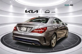 Mercedes-Benz CLA quattro* ����������* (���� �� ��) | Mobile.bg � ����� ������ 4