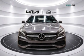 ������ Mercedes-Benz CLA