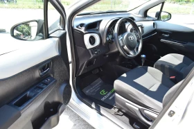 Toyota Yaris 1.5HYBRID* AUTOMAT | Auto.bg — изображение 8