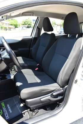 Toyota Yaris 1.5HYBRID* AUTOMAT | Auto.bg — изображение 10