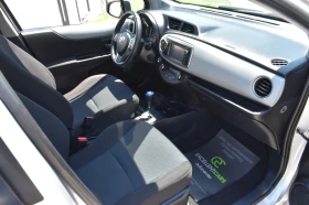 Toyota Yaris 1.5HYBRID* AUTOMAT | Auto.bg — изображение 12