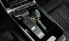 Audi S7 TDI Quattro* DISTRONIC* BANG & OLUFSEN* 360* ����� | Mobile.bg � ����� ������ 13