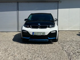 ����� �� �������� �� BMW i3 i3S 120ah 42.2kw TOP
