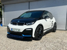 ����� �� �������� �� BMW i3 i3S 120ah 42.2kw TOP