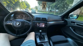 BMW 320 6 скорости ЕВРО 4 Навигация Рекаро  - 2600 € / 5085.16 лв. - 78998950 2