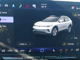 VW ID.4 Volkswagen Pro | Auto.bg — изображение 7