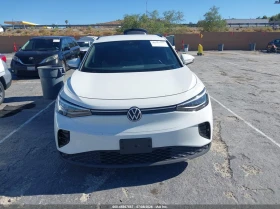VW ID.4 Volkswagen Pro | Auto.bg — изображение 12