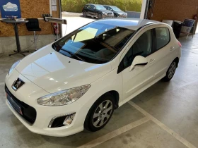 ����� �� �������� �� Peugeot 308 308 1.6 HDi Access