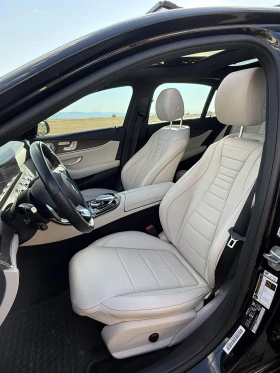 Mercedes-Benz E 400 4MATIC | 2017 �. | Burmester | Head-Up | Keyless | Mobile.bg � ����� ������ 9