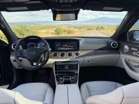 Mercedes-Benz E 400 4MATIC | 2017 �. | Burmester | Head-Up | Keyless | Mobile.bg � ����� ������ 10