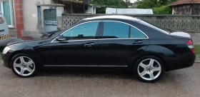 Mercedes-Benz S 550 | Mobile.bg � ����� ������ 5