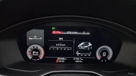 Audi A4 40 TFSI PREMIUM* КОЖА* ОБДУХВ* НАВИ* ПАНО | Auto.bg — изображение 6