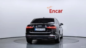 Audi A4 40 TFSI PREMIUM* КОЖА* ОБДУХВ* НАВИ* ПАНО | Auto.bg — изображение 4