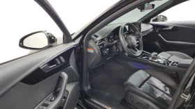 Audi A4 40 TFSI PREMIUM* КОЖА* ОБДУХВ* НАВИ* ПАНО | Auto.bg — изображение 8