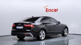 Audi A4 40 TFSI PREMIUM* КОЖА* ОБДУХВ* НАВИ* ПАНО | Auto.bg — изображение 2