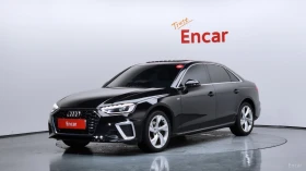 ������ Audi A4