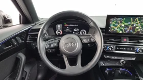 Audi A4 40 TFSI PREMIUM* КОЖА* ОБДУХВ* НАВИ* ПАНО | Auto.bg — изображение 13