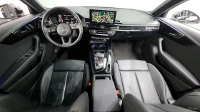 Audi A4 40 TFSI PREMIUM* КОЖА* ОБДУХВ* НАВИ* ПАНО | Auto.bg — изображение 5