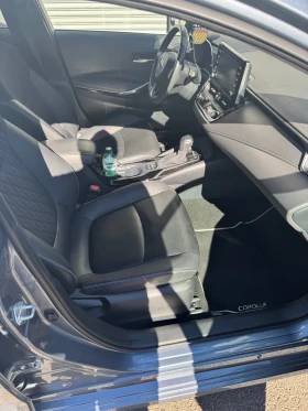 Toyota Corolla 1.8 Hybrid Luxury Plus | Mobile.bg � ����� ������ 9