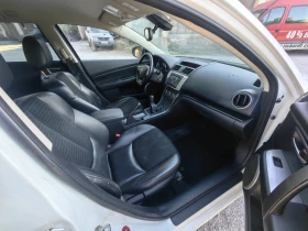 Mazda 6 2.5 ������ 170 ��, �������  | Mobile.bg � ����� ������ 17