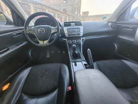 Mazda 6 2.5 ������ 170 ��, �������  | Mobile.bg � ����� ������ 13