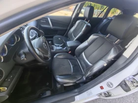 Mazda 6 2.5 ������ 170 ��, �������  | Mobile.bg � ����� ������ 16