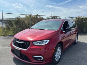 Chrysler Pacifica * Select * CARFAX * БЕЗ ПЪРВОНАЧАЛНА ВНОСКА