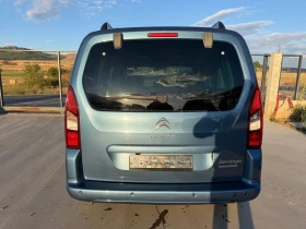 Citroen Berlingo 1.6hdi -100�.� multispac  Euro 6 | Mobile.bg � ����� ������ 6