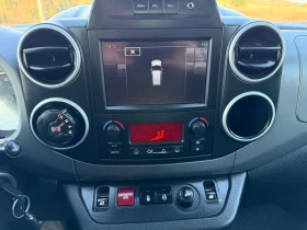 Citroen Berlingo 1.6hdi -100�.� multispac  Euro 6 | Mobile.bg � ����� ������ 14