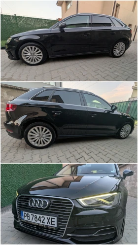 Audi A3 E-Tron 204кс.* Дистроник* Подгрев* Камера* LED | Auto.bg — изображение 5