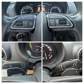Audi A3 E-Tron 204кс.* Дистроник* Подгрев* Камера* LED | Auto.bg — изображение 14