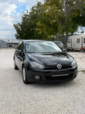 ������ VW Golf