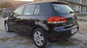 VW Golf 2.0TDI  | Auto.bg — изображение 5