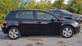 VW Golf 2.0TDI  | Auto.bg — изображение 2