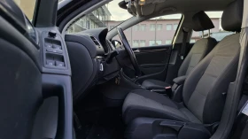 VW Golf 2.0TDI  | Auto.bg — изображение 11