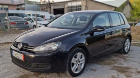 VW Golf 2.0TDI  | Auto.bg — изображение 7