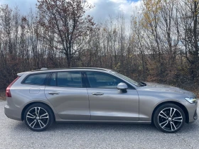 Volvo V60 2.0d Автоматик - 11400 € - 92494449 5