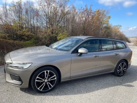 Volvo V60 2.0d Автоматик - 11400 € - 92494449 3