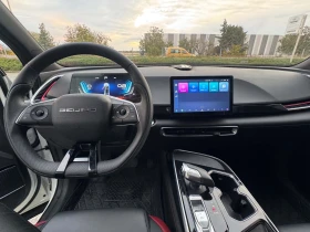 BAIC X55 1.5 Turbo, 188 к.с. | Auto.bg — изображение 3