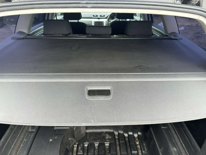 VW Passat, снимка 4 - Автомобили и джипове - 51091540