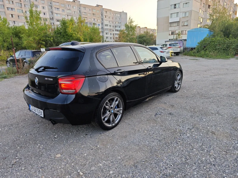 BMW 135 УНИКАТ ТОП ЦЕНА, снимка 5 - Автомобили и джипове - 47020905