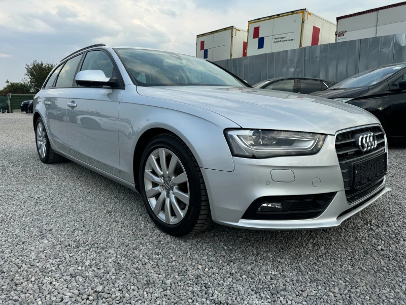 Audi A4 / 3.0d/245ps/ТОП СЪСТОЯНИЕ/FULL , снимка 2 - Автомобили и джипове - 47146063