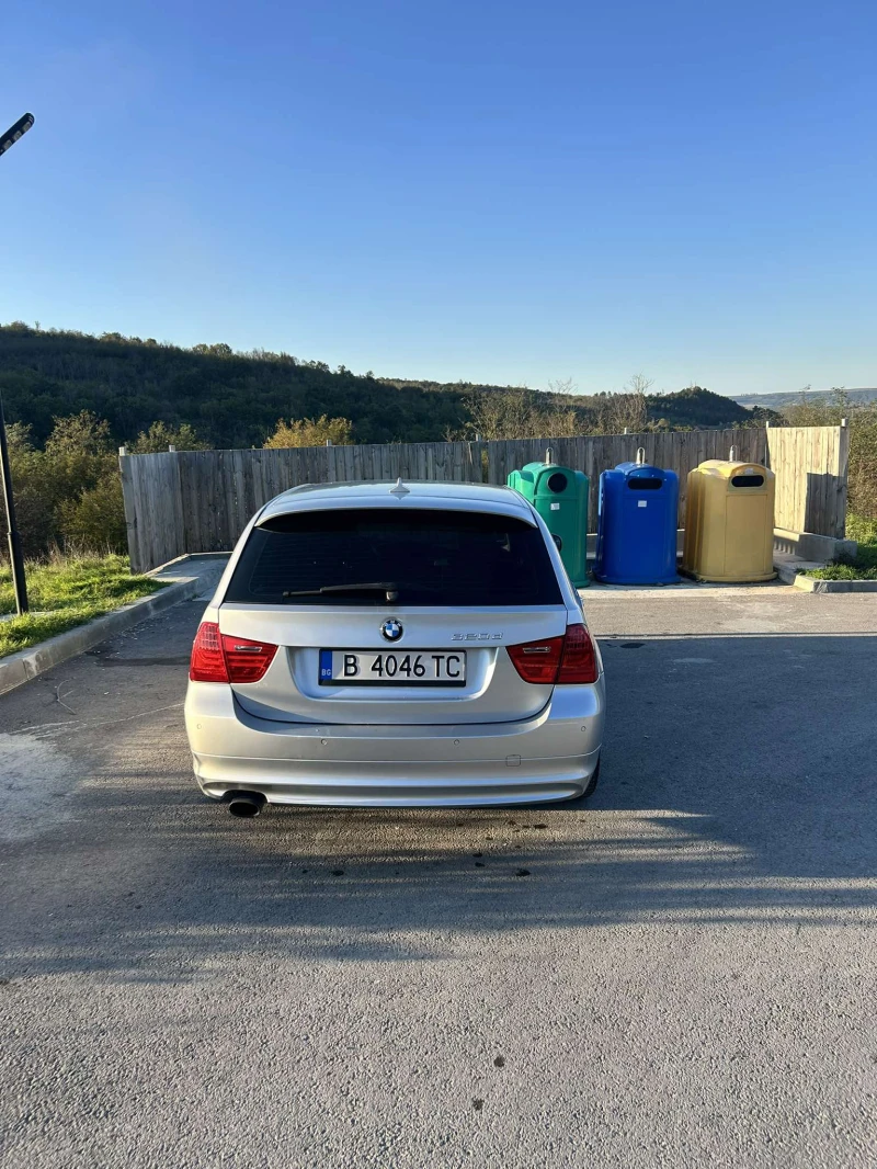 BMW 320 xDrive, снимка 5 - Автомобили и джипове - 47596359