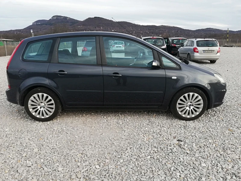 Ford C-max 1.6tdc, снимка 7 - Автомобили и джипове - 48423068