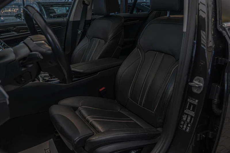 BMW 530 G30/xDrive/Virtual/Камера/Шибедах/Sport/HuD, снимка 7 - Автомобили и джипове - 49717176