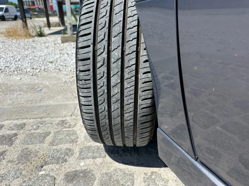 Mazda 6 2.0БЕНЗОН-ГАЗ 6 скорости, снимка 16 - Автомобили и джипове - 50405265