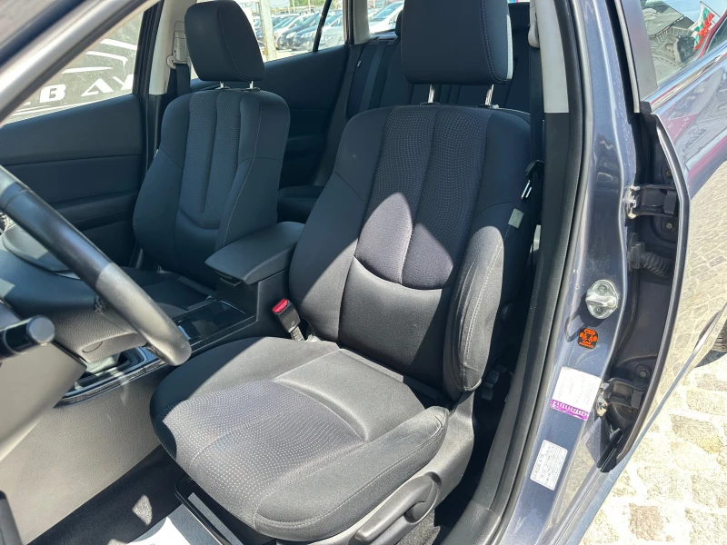 Mazda 6 2.0БЕНЗОН-ГАЗ 6 скорости, снимка 10 - Автомобили и джипове - 50405265